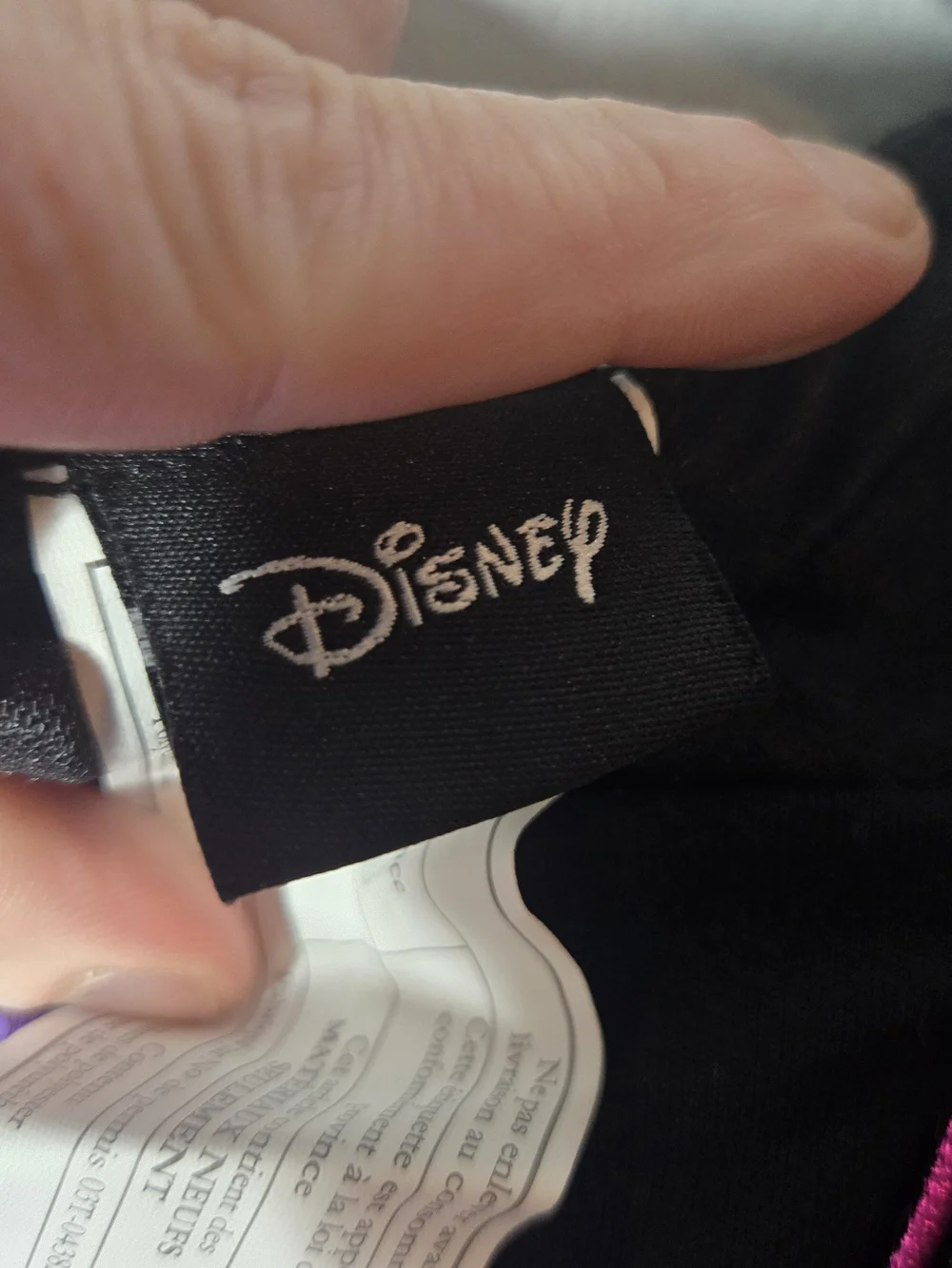 Disney bring iconic